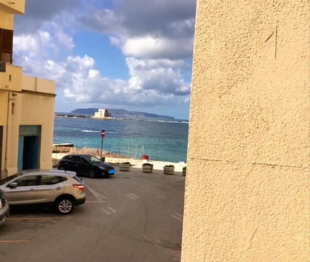 Casa Ligny - Charme Apartment Trapani Italy