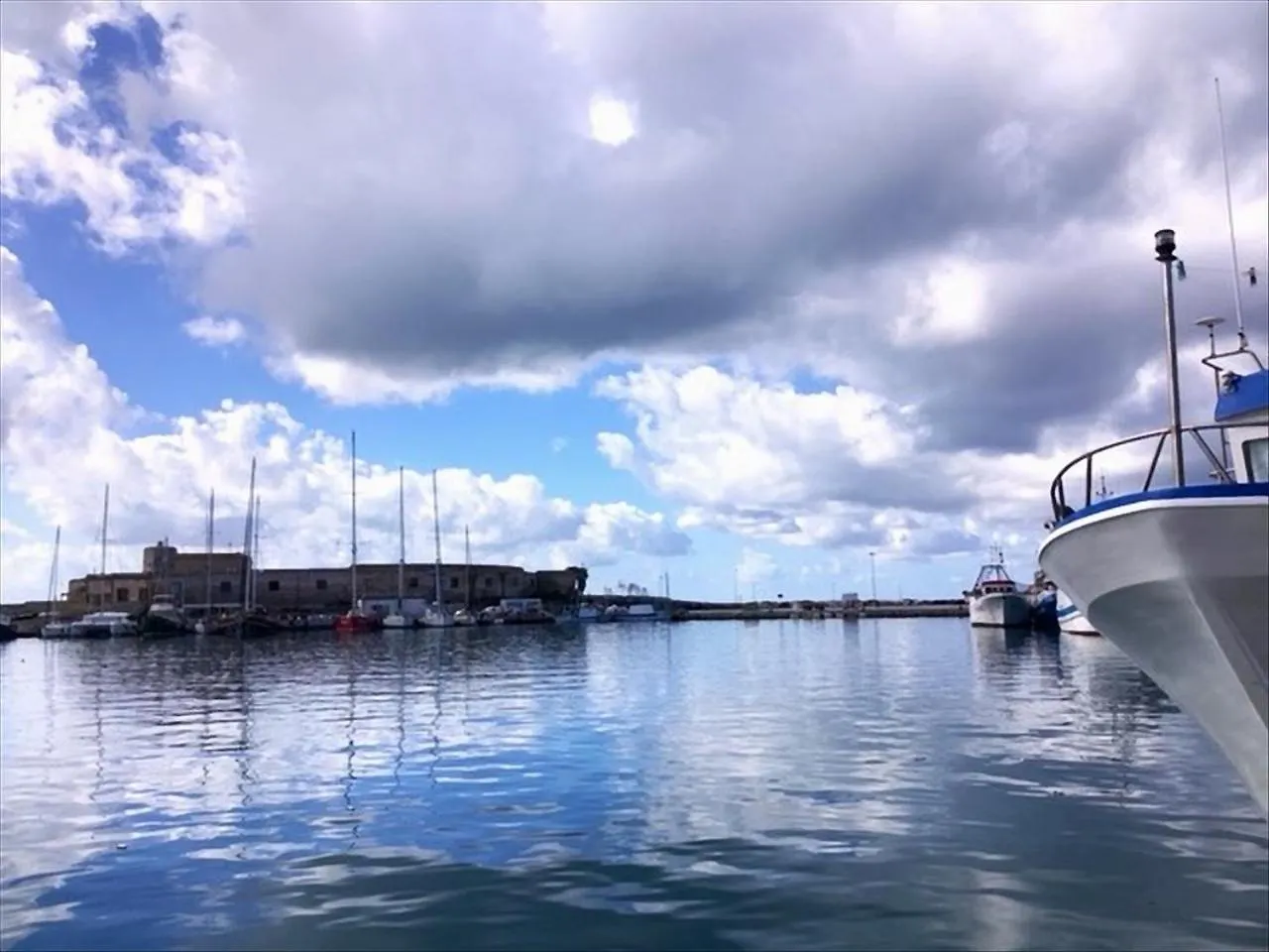 Casa Ligny - Charme Apartment Trapani 0*,