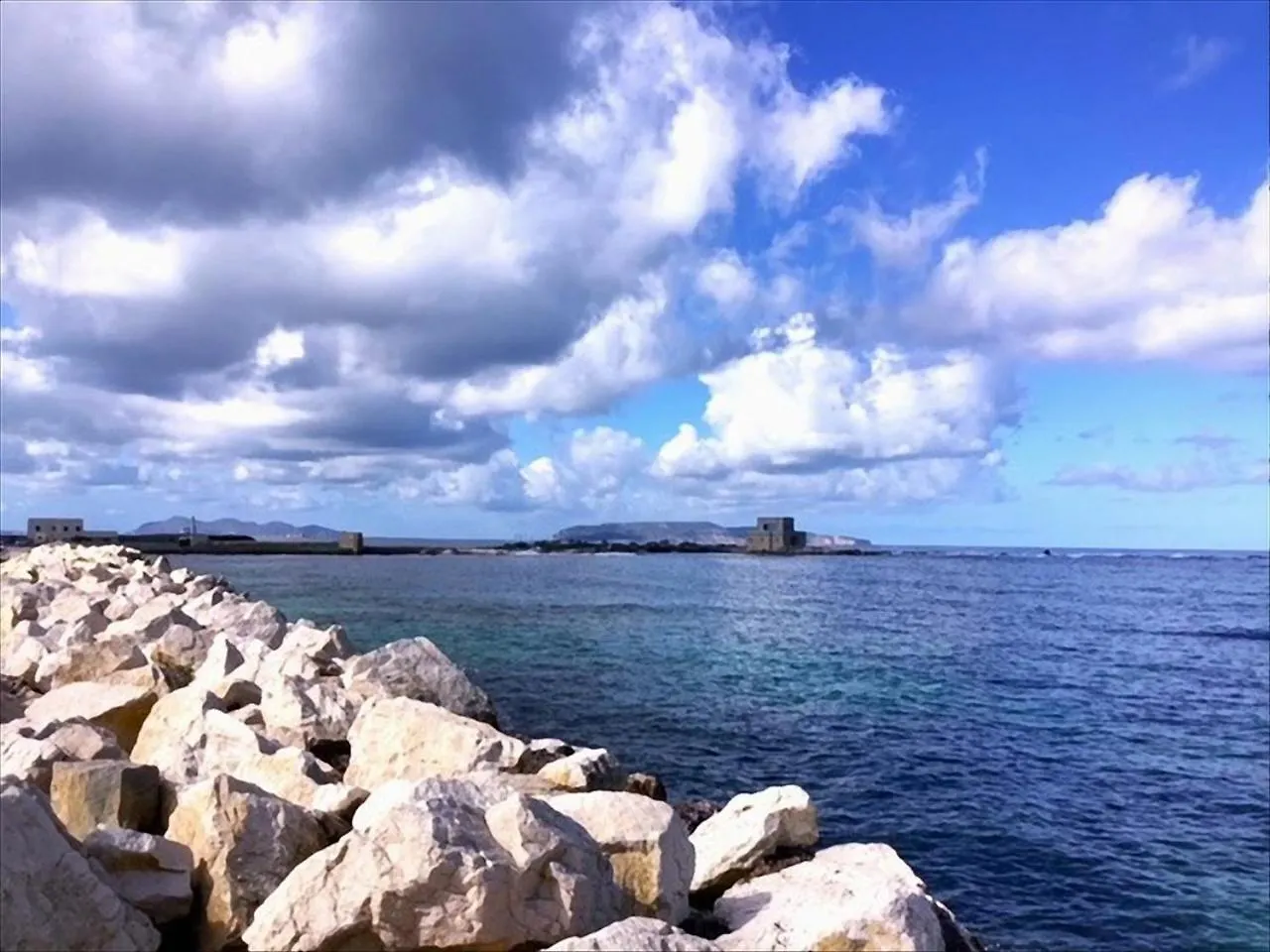 Casa Ligny - Charme Apartment Trapani