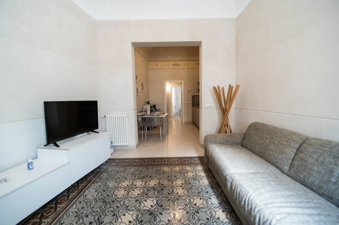 Casa Ligny - Charme Apartment Trapani
