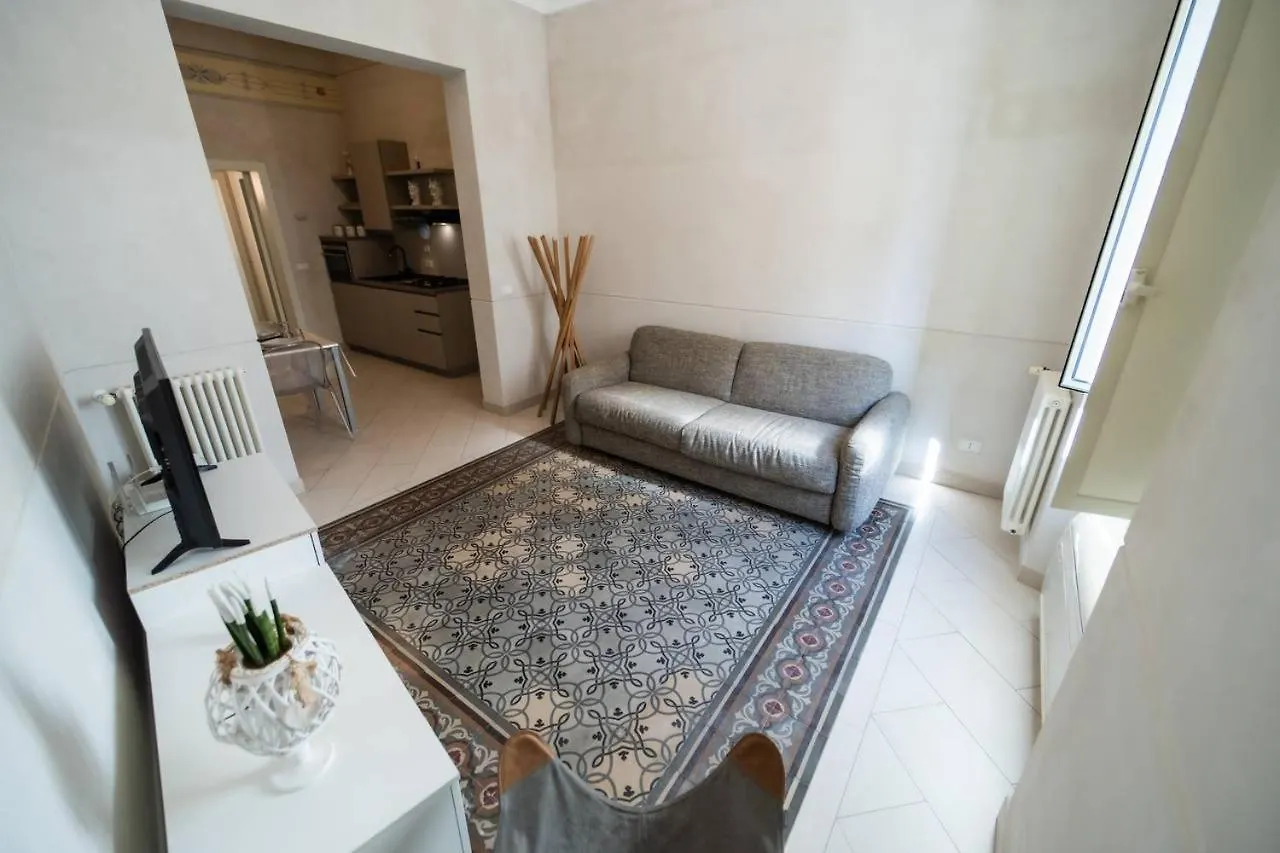 Casa Ligny - Charme Apartment Trapani