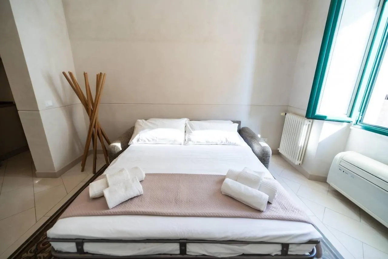 Casa Ligny - Charme Apartment Trapani