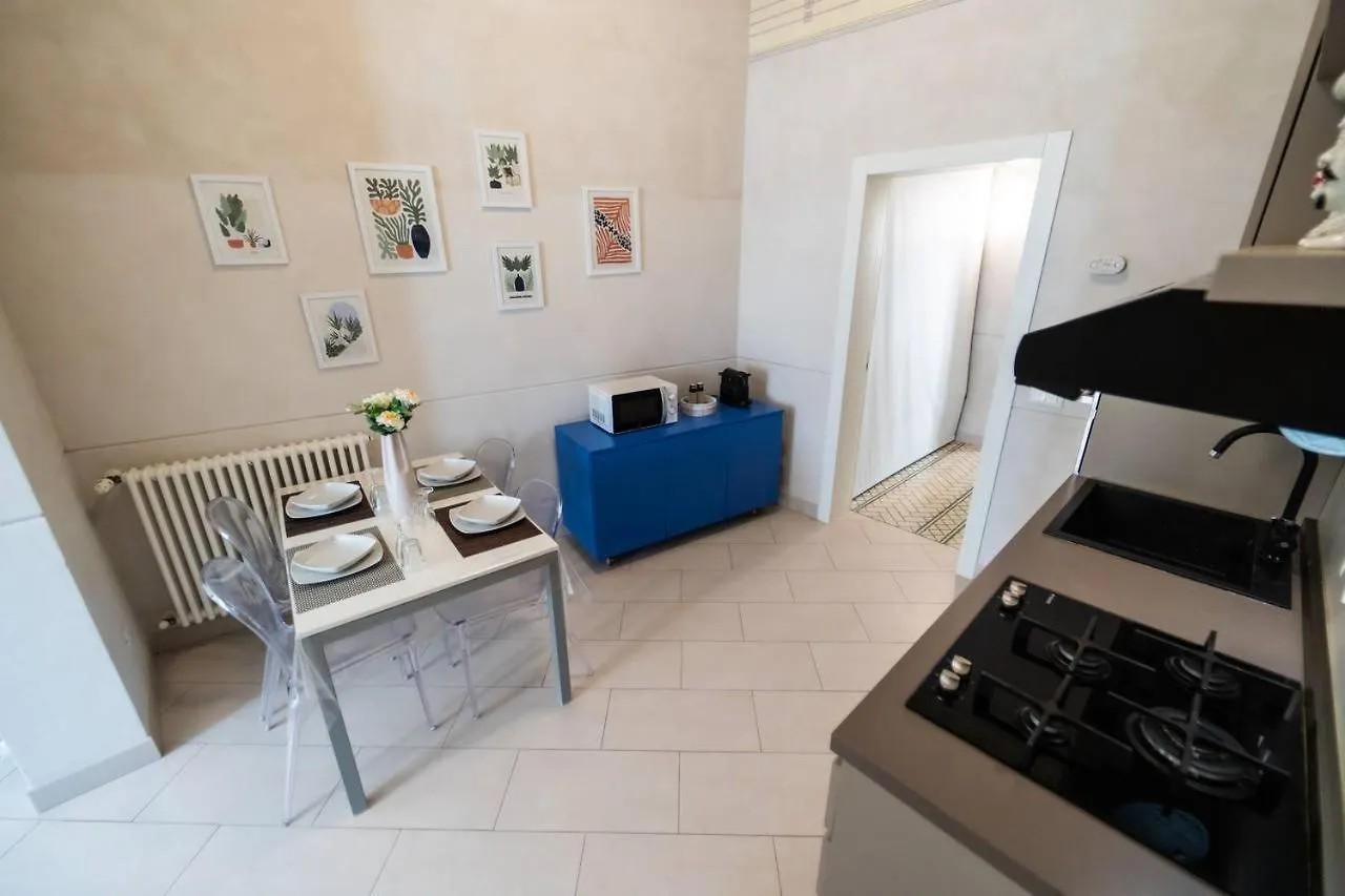 Casa Ligny - Charme Apartment Trapani 0*,  Italy