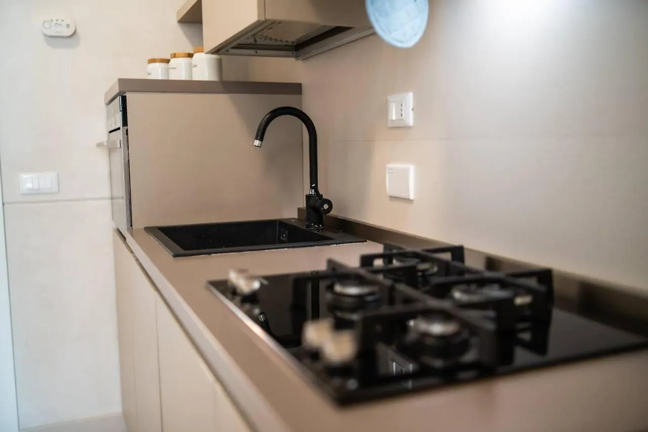 Casa Ligny - Charme Apartment Trapani Italy