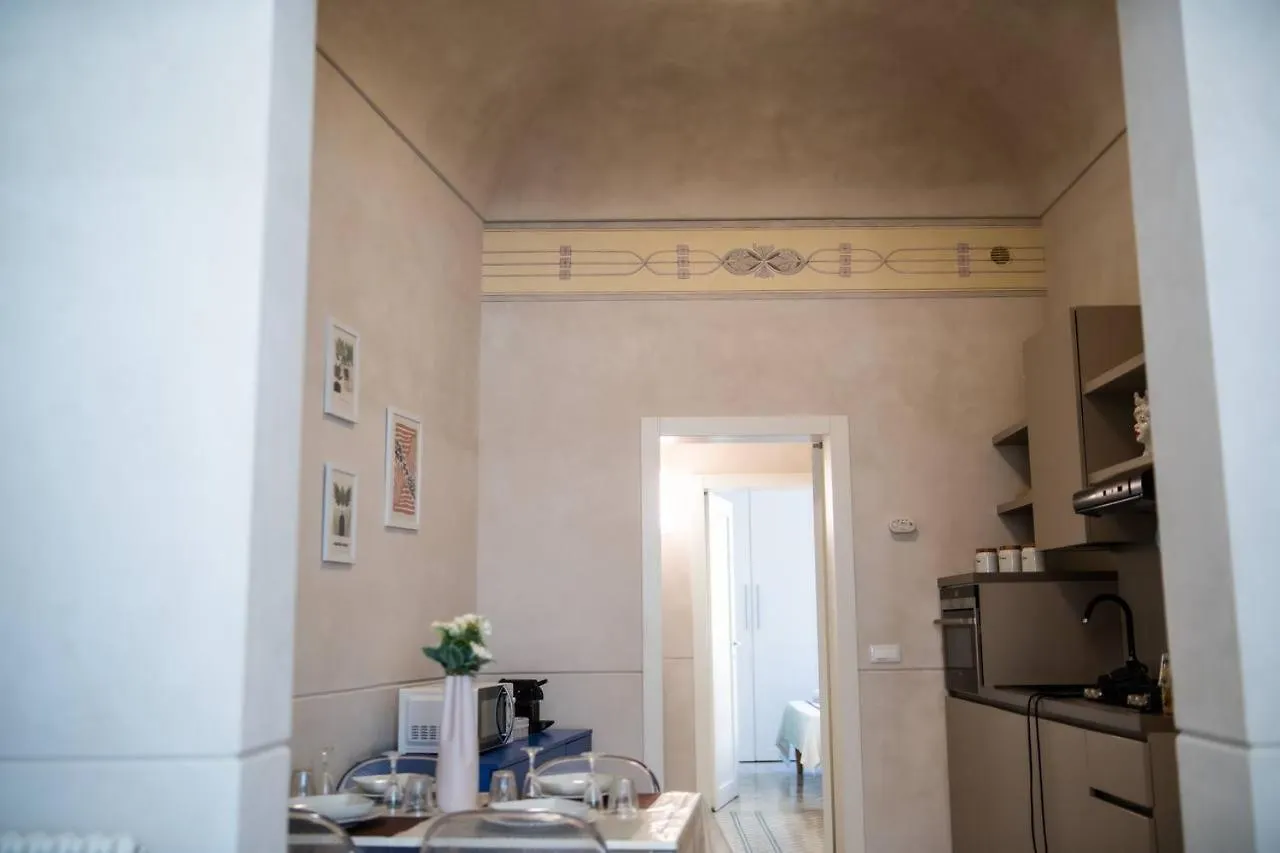 Casa Ligny - Charme Apartment Trapani Italy