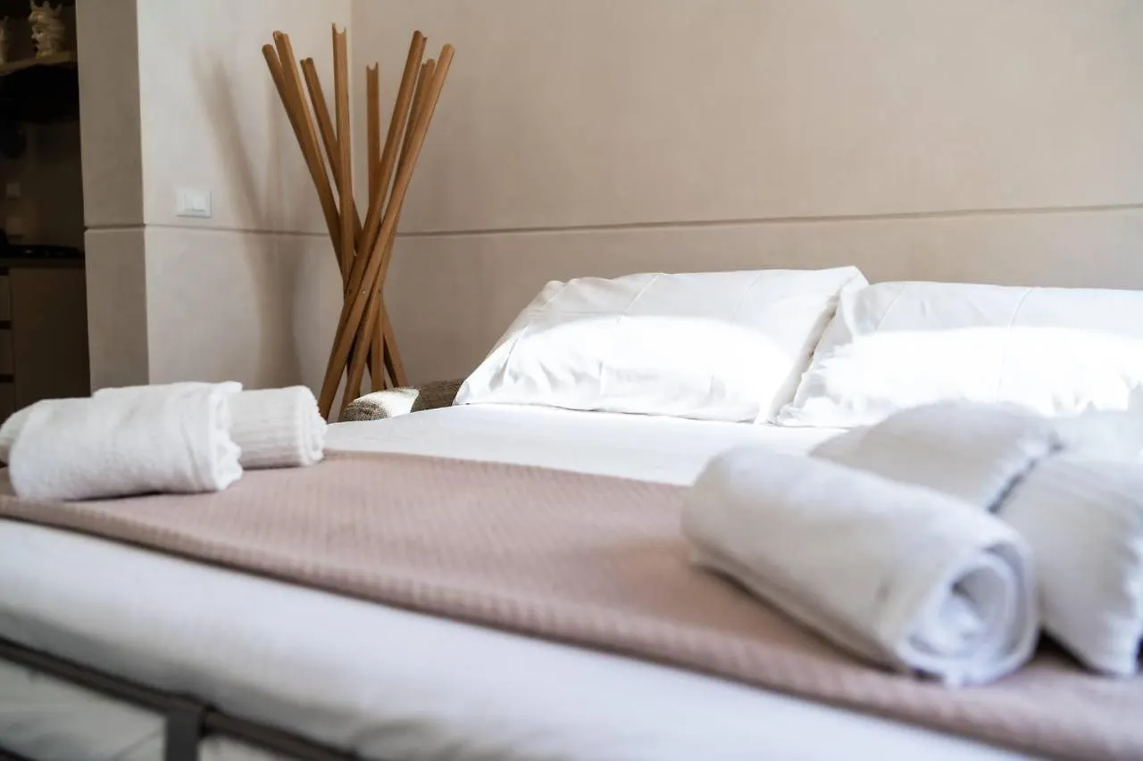 Casa Ligny - Charme Apartment Trapani