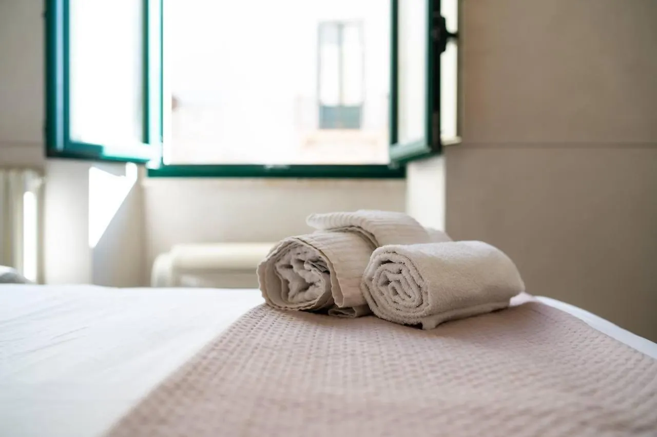 Casa Ligny - Charme Apartment Trapani
