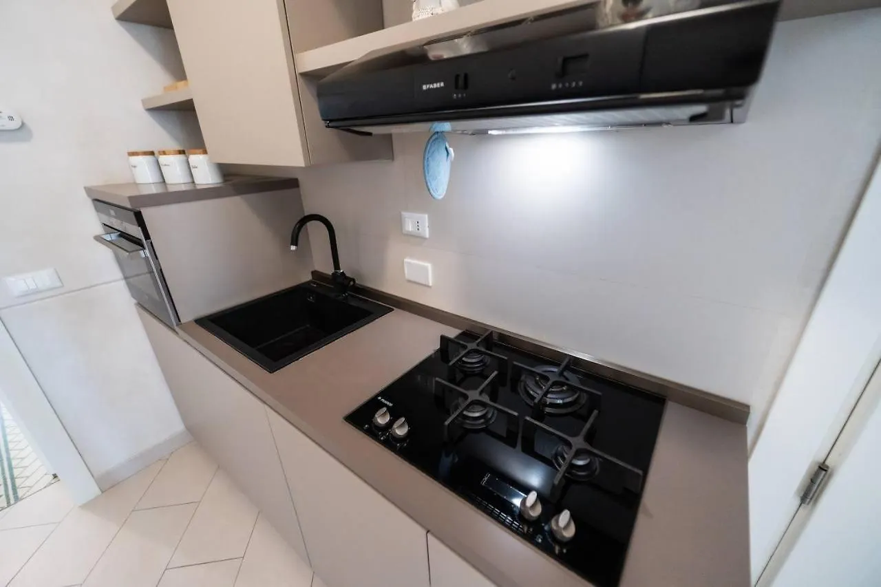 Casa Ligny - Charme Apartment Trapani