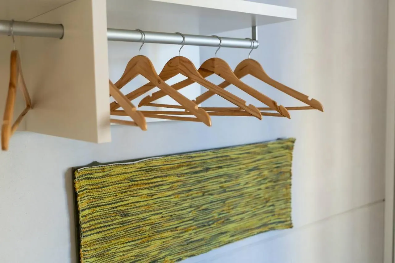 Casa Ligny - Charme Apartment Trapani