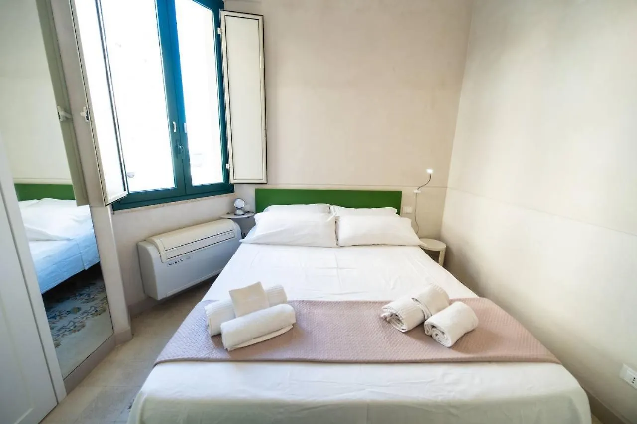 Casa Ligny - Charme Apartment Trapani
