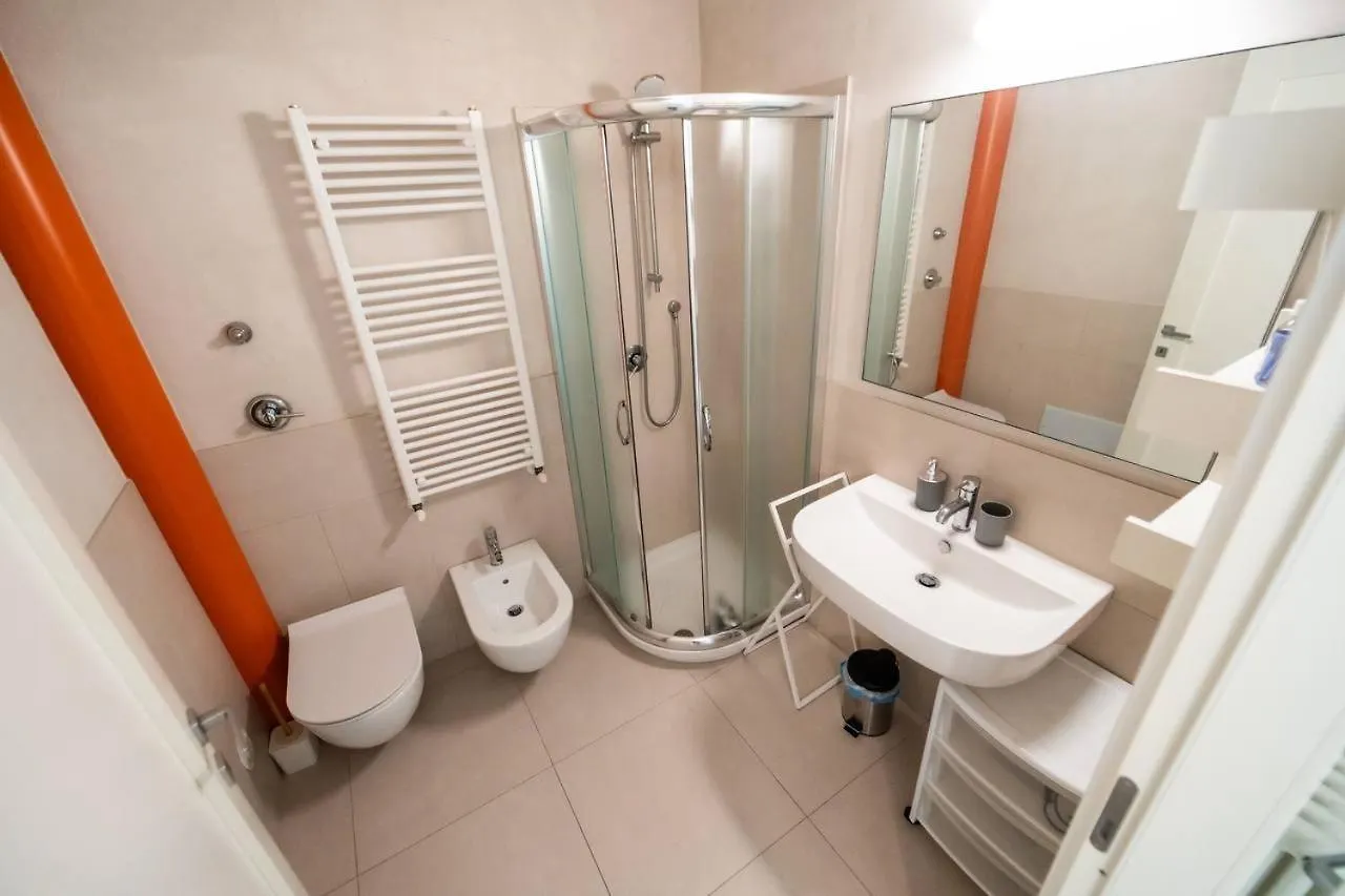 Casa Ligny - Charme Apartment Trapani