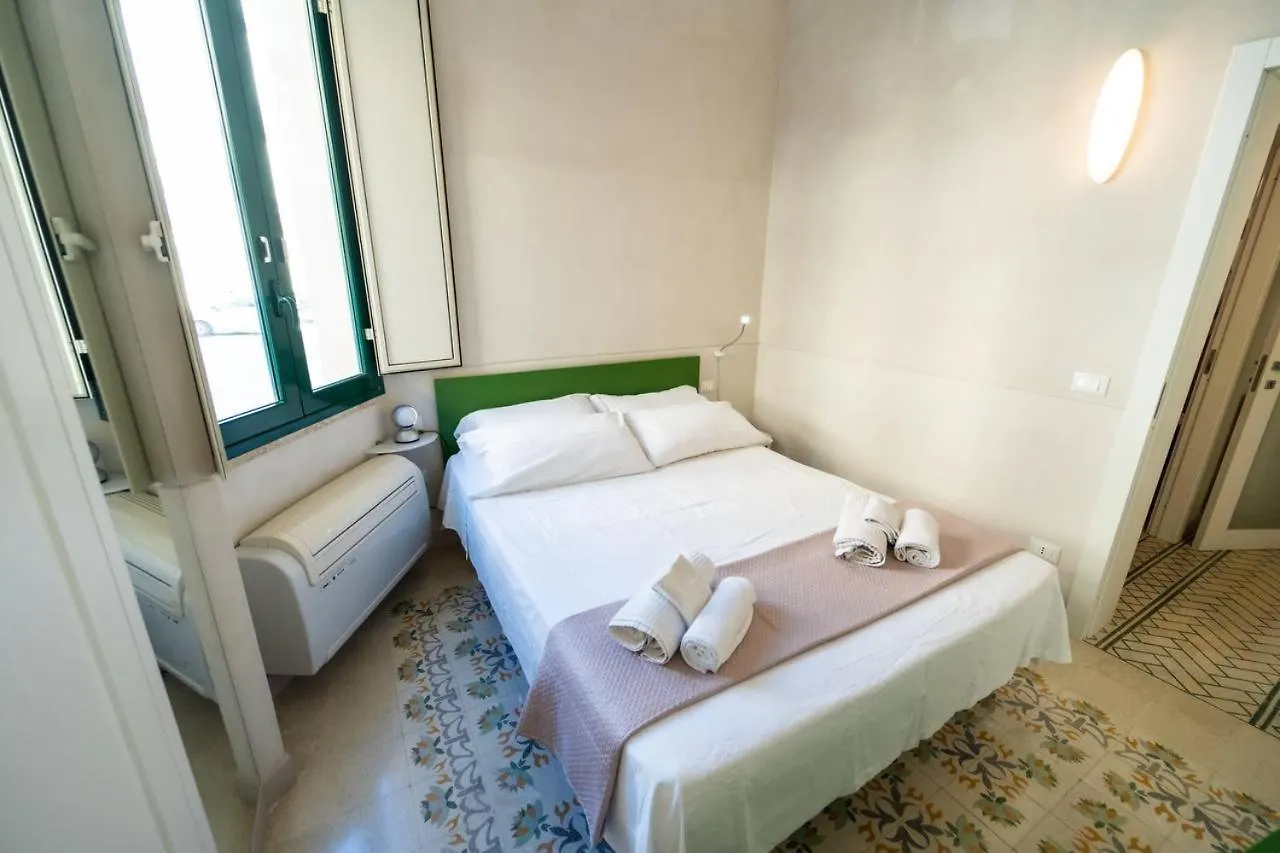 Casa Ligny - Charme Apartment Trapani