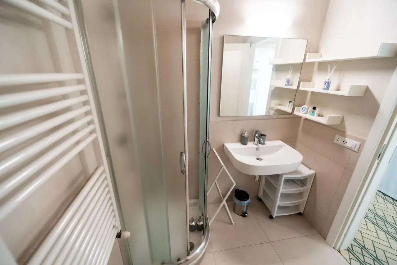 Casa Ligny - Charme Apartment Trapani