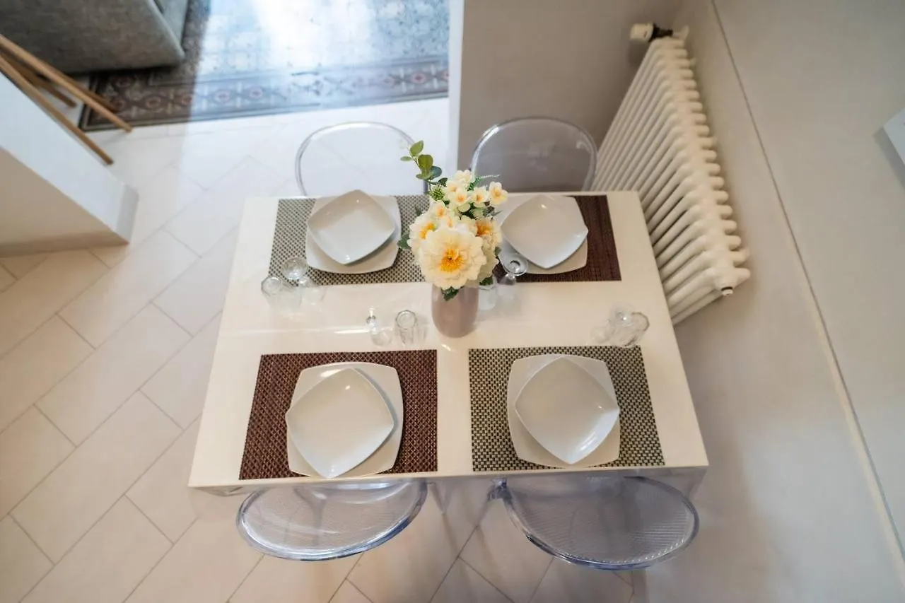 Casa Ligny - Charme Apartment Trapani