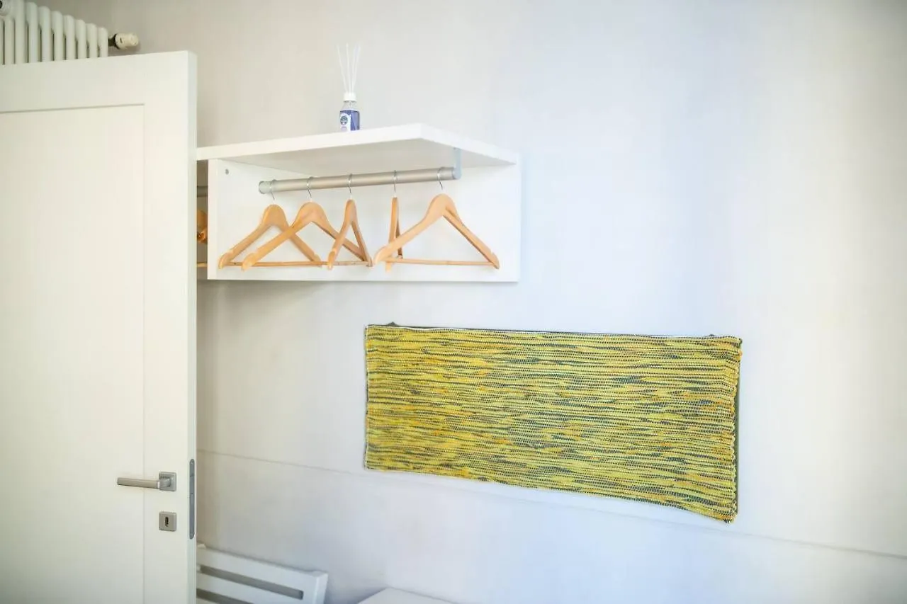 Casa Ligny - Charme Apartment Trapani 0*,  Italy