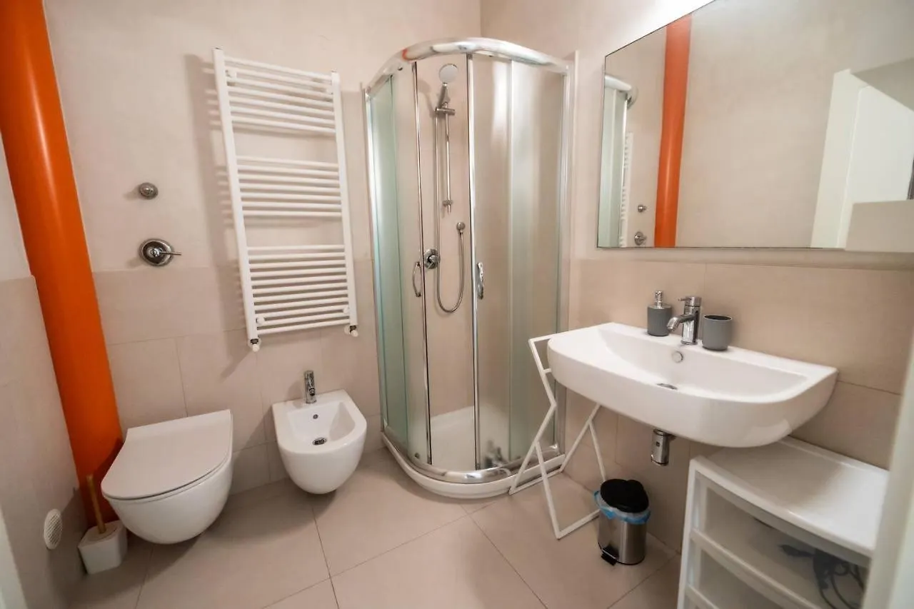 Casa Ligny - Charme Apartment Trapani 0*,  Italy