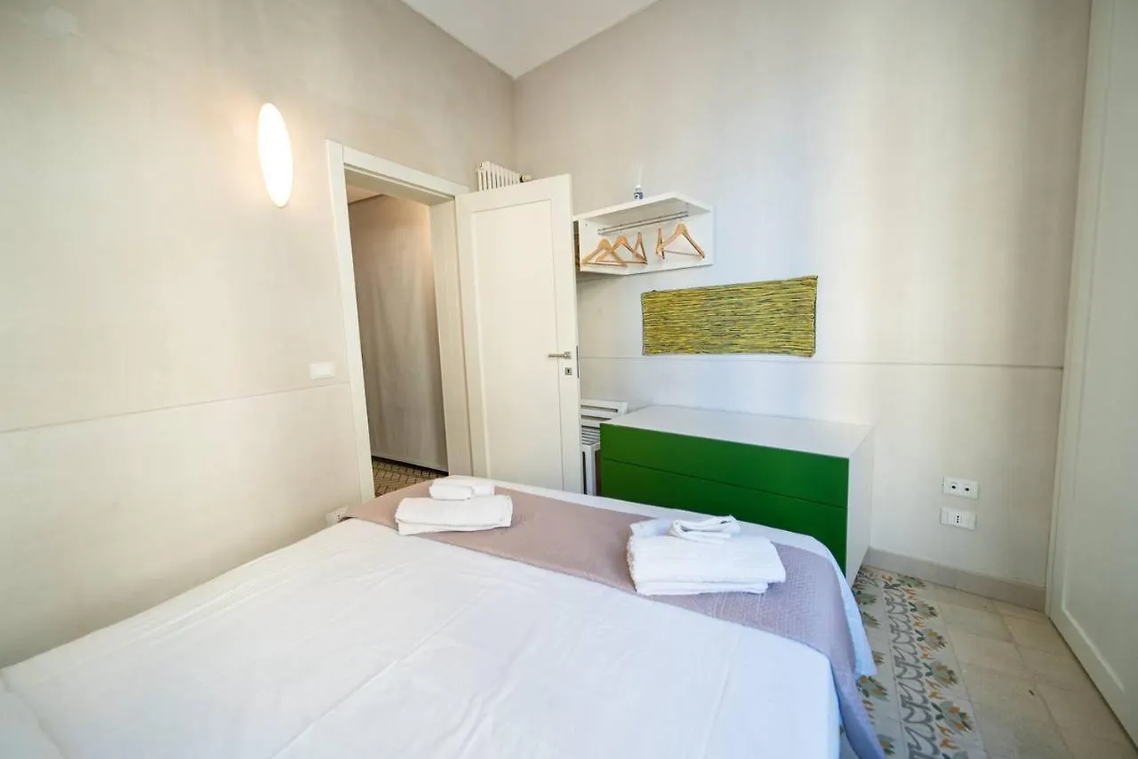 Casa Ligny - Charme Apartment Trapani