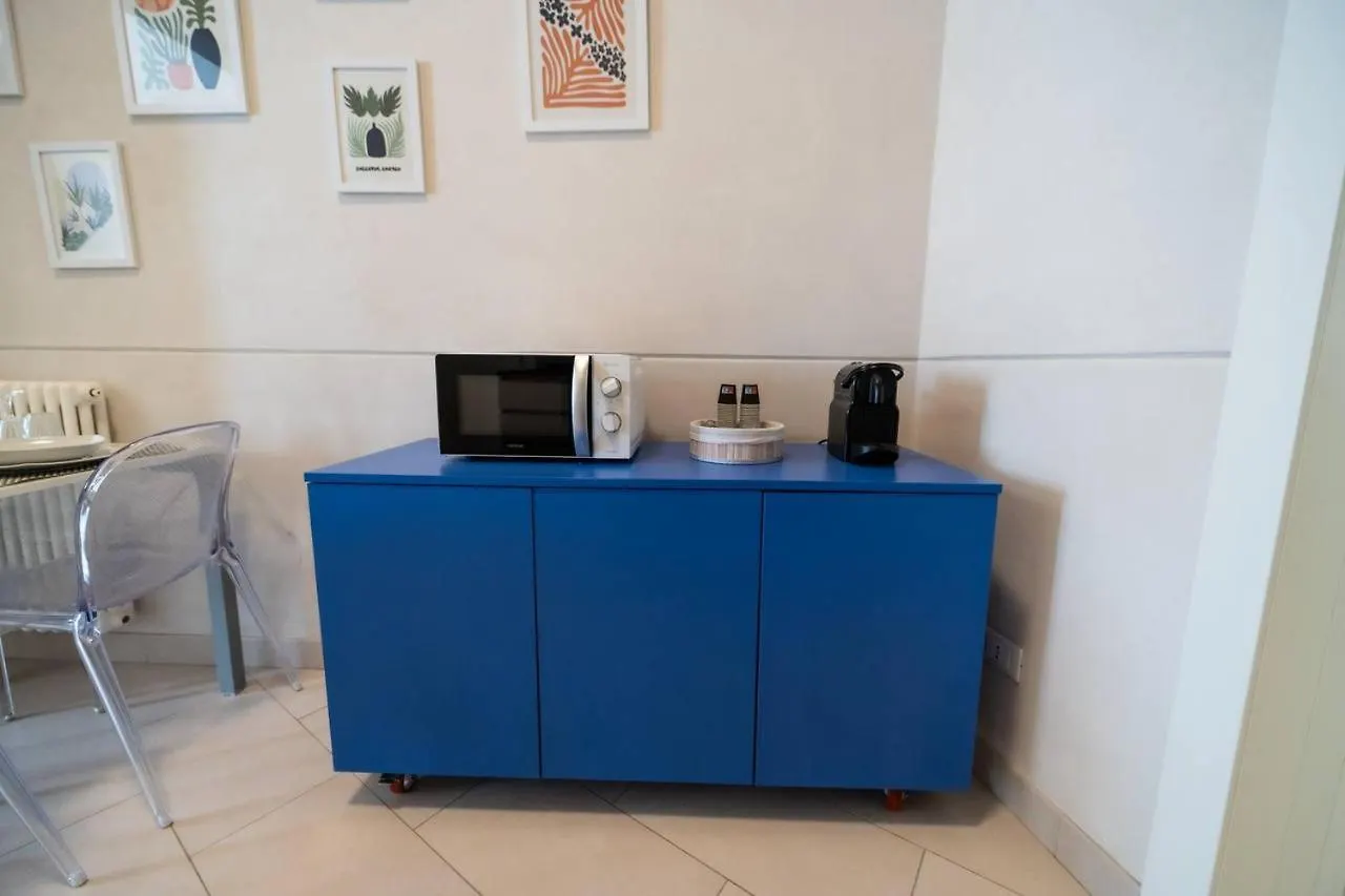 Casa Ligny - Charme Apartment Trapani