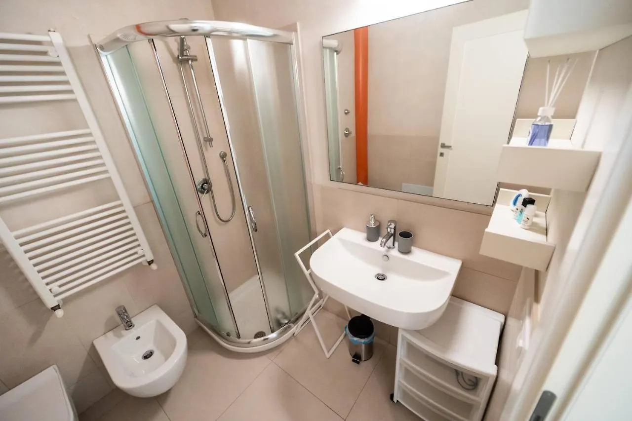 Casa Ligny - Charme Apartment Trapani Italy