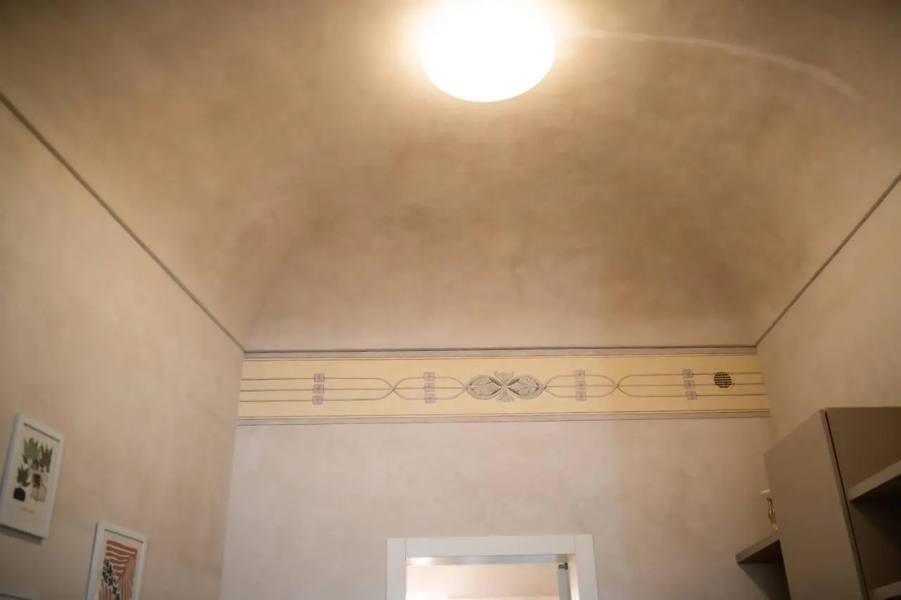 Casa Ligny - Charme Apartment Trapani