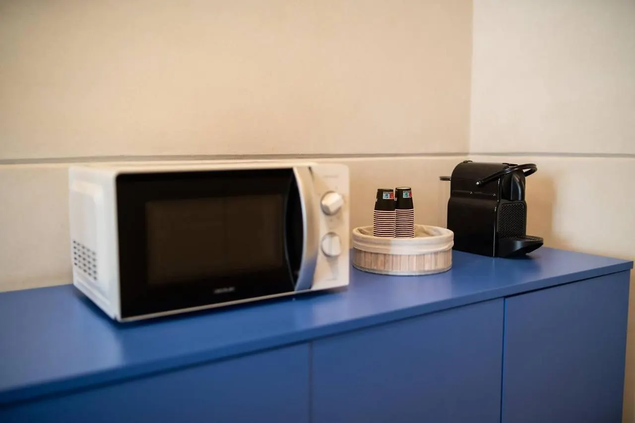 Casa Ligny - Charme Apartment Trapani 0*,  Italy