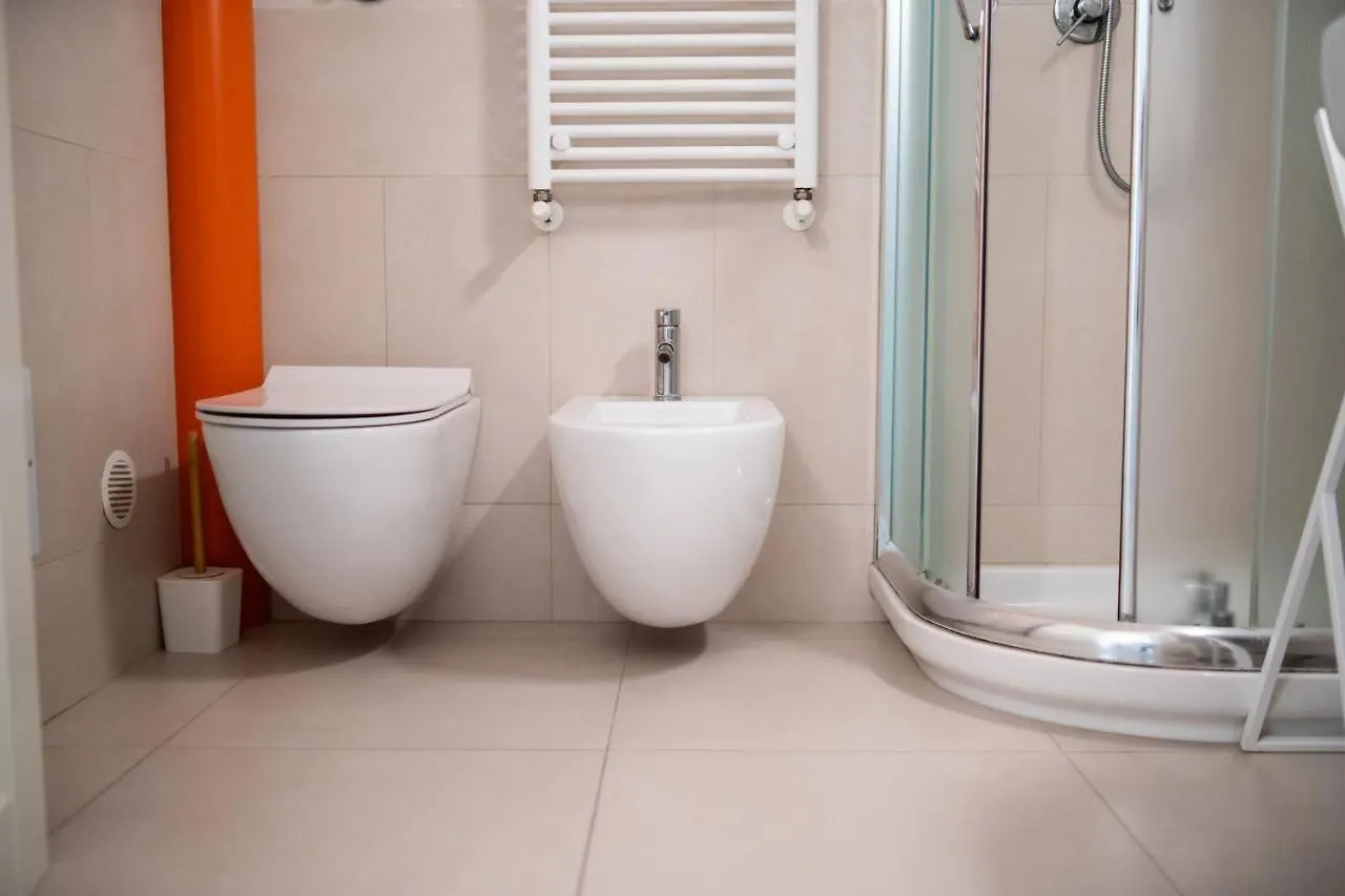 Casa Ligny - Charme Apartment Trapani