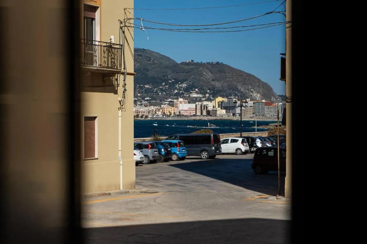 Casa Ligny - Charme Apartment Trapani