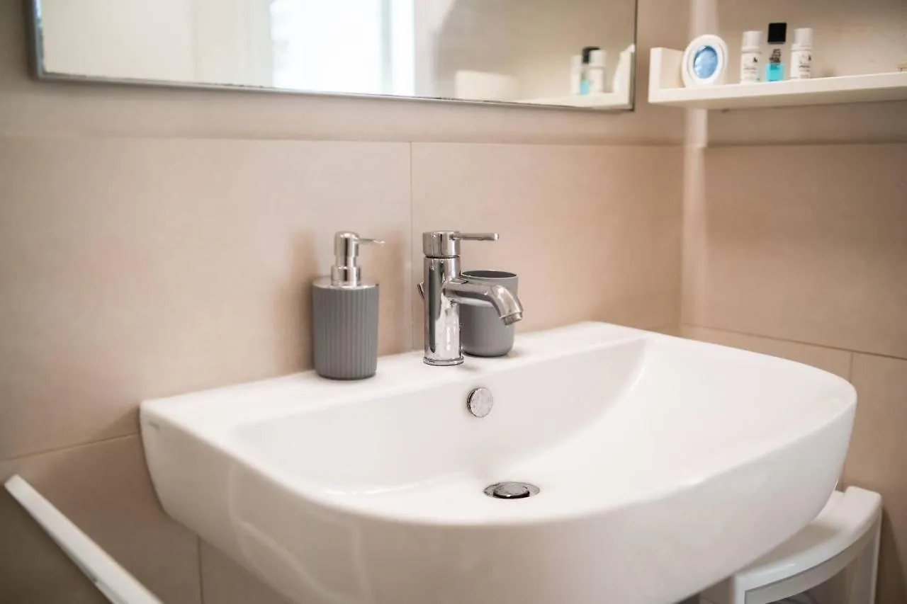 Casa Ligny - Charme Apartment Trapani 0*,