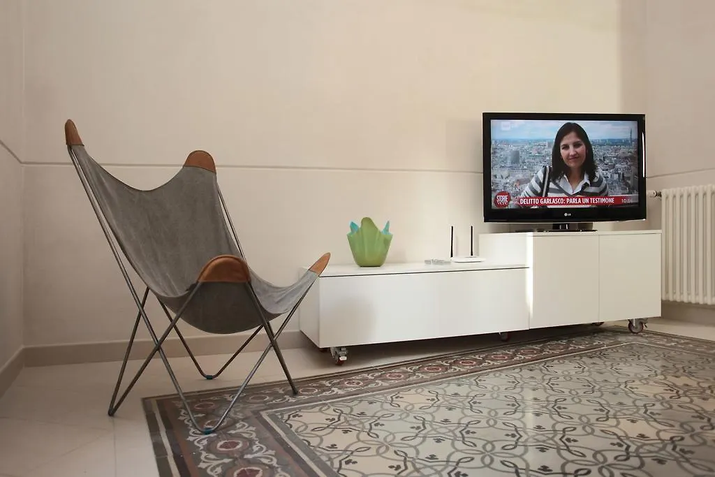 Casa Ligny - Charme Apartment Trapani