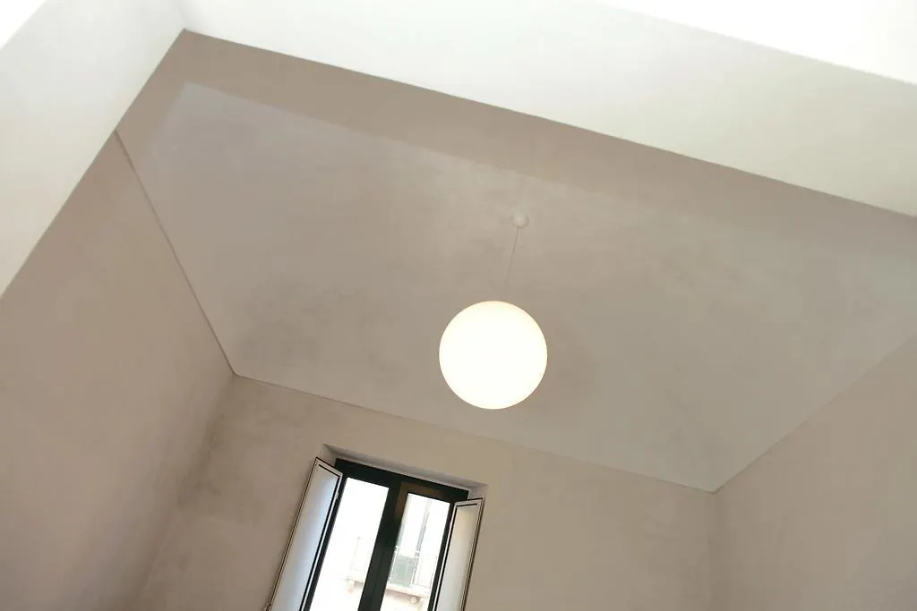 Casa Ligny - Charme Apartment Trapani