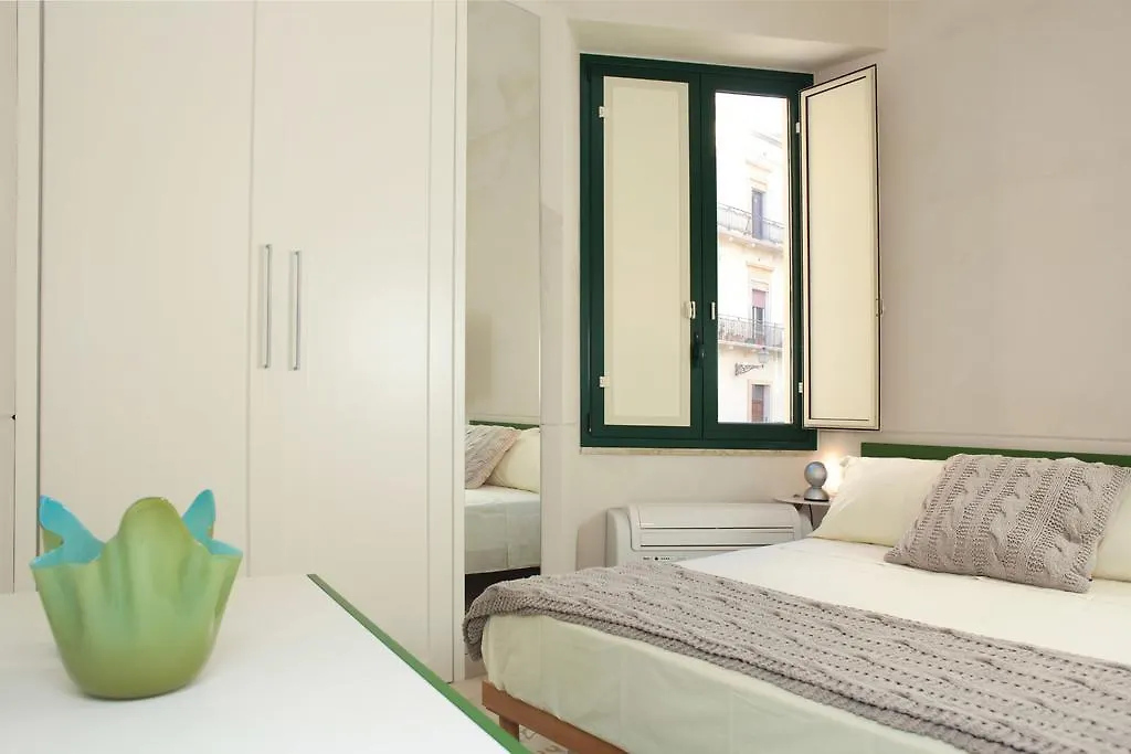 Casa Ligny - Charme Apartment Trapani Italy