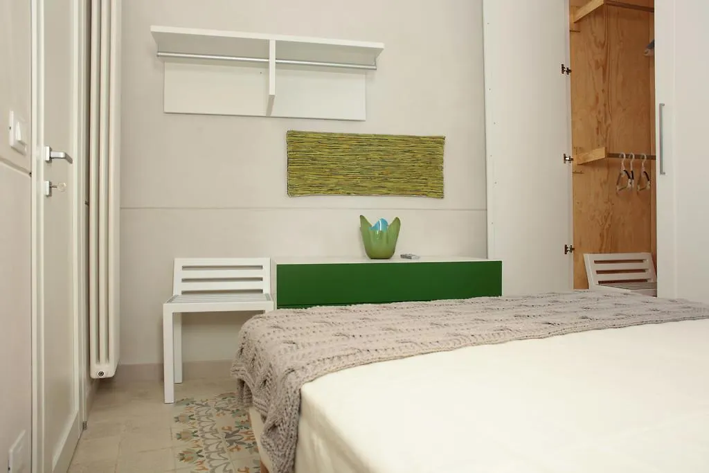 Casa Ligny - Charme Apartment Trapani Italy