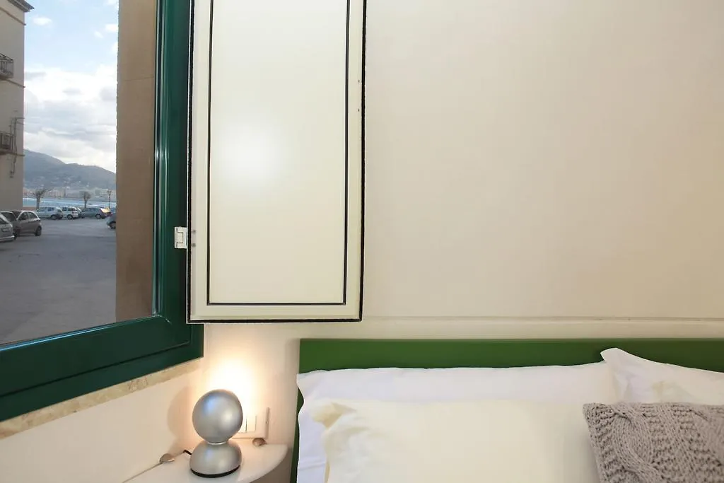 Casa Ligny - Charme Apartment Trapani Italy