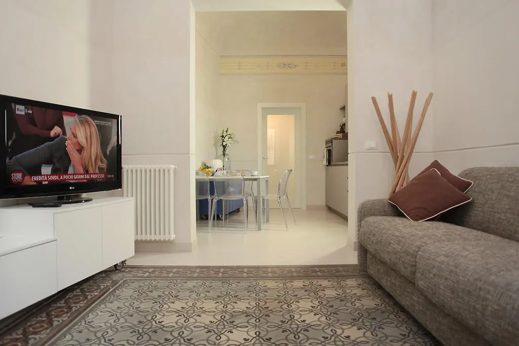 Casa Ligny - Charme Apartment Trapani
