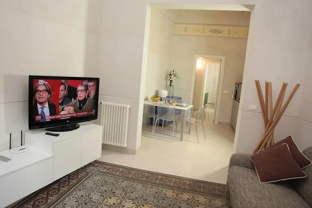 Casa Ligny - Charme Apartment Trapani