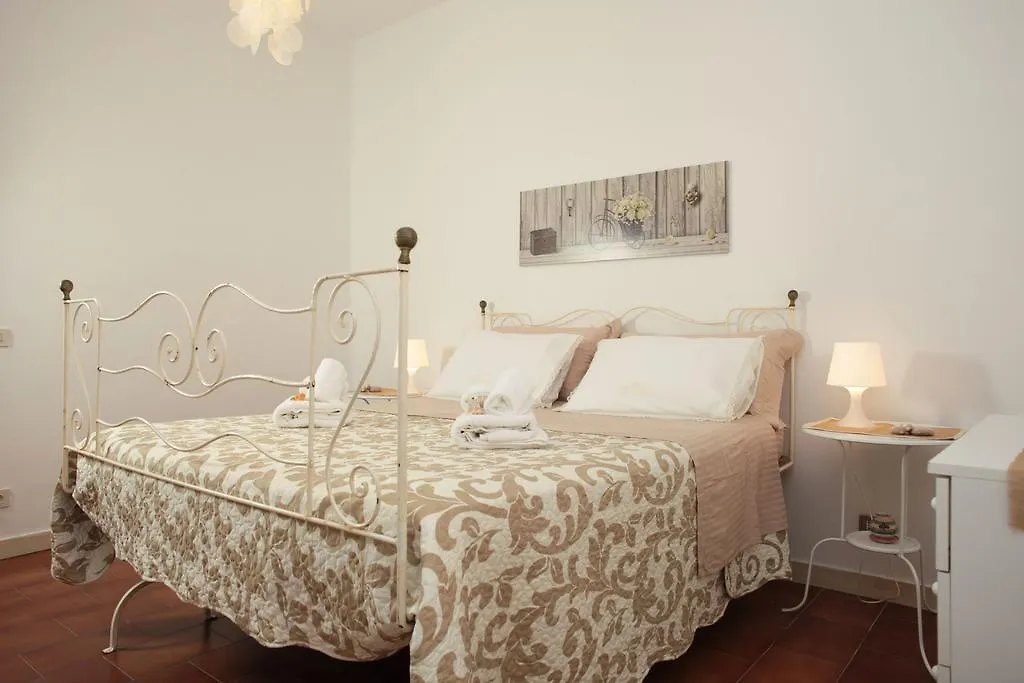 Casa Ligny - Charme Apartment Trapani