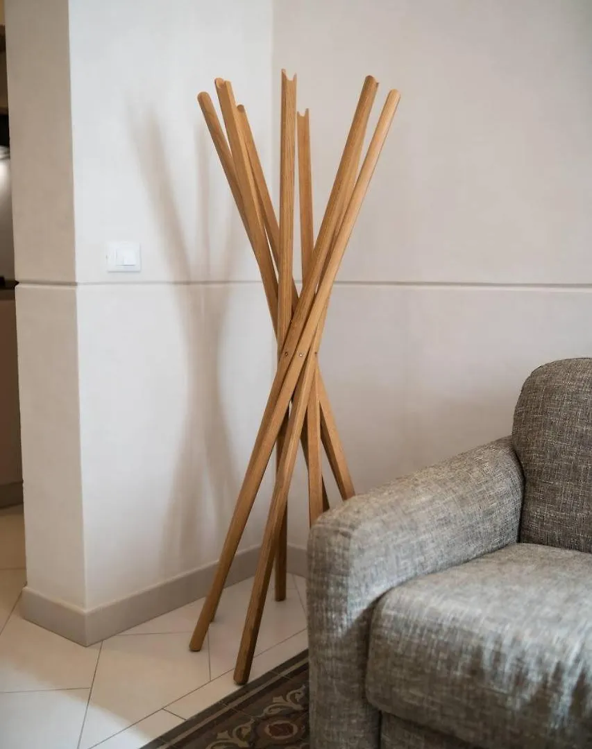 Casa Ligny - Charme Apartment Trapani 0*,