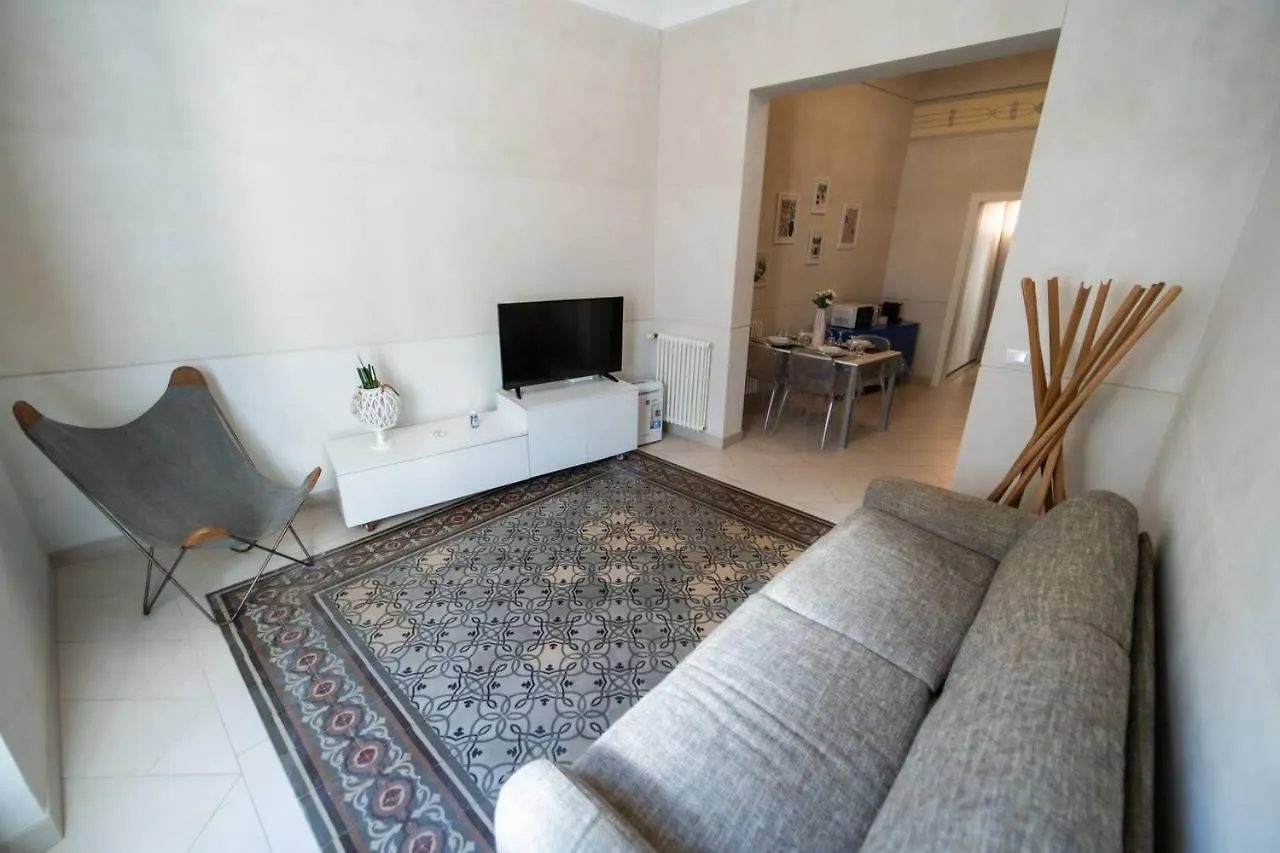 Casa Ligny - Charme Apartment contacts