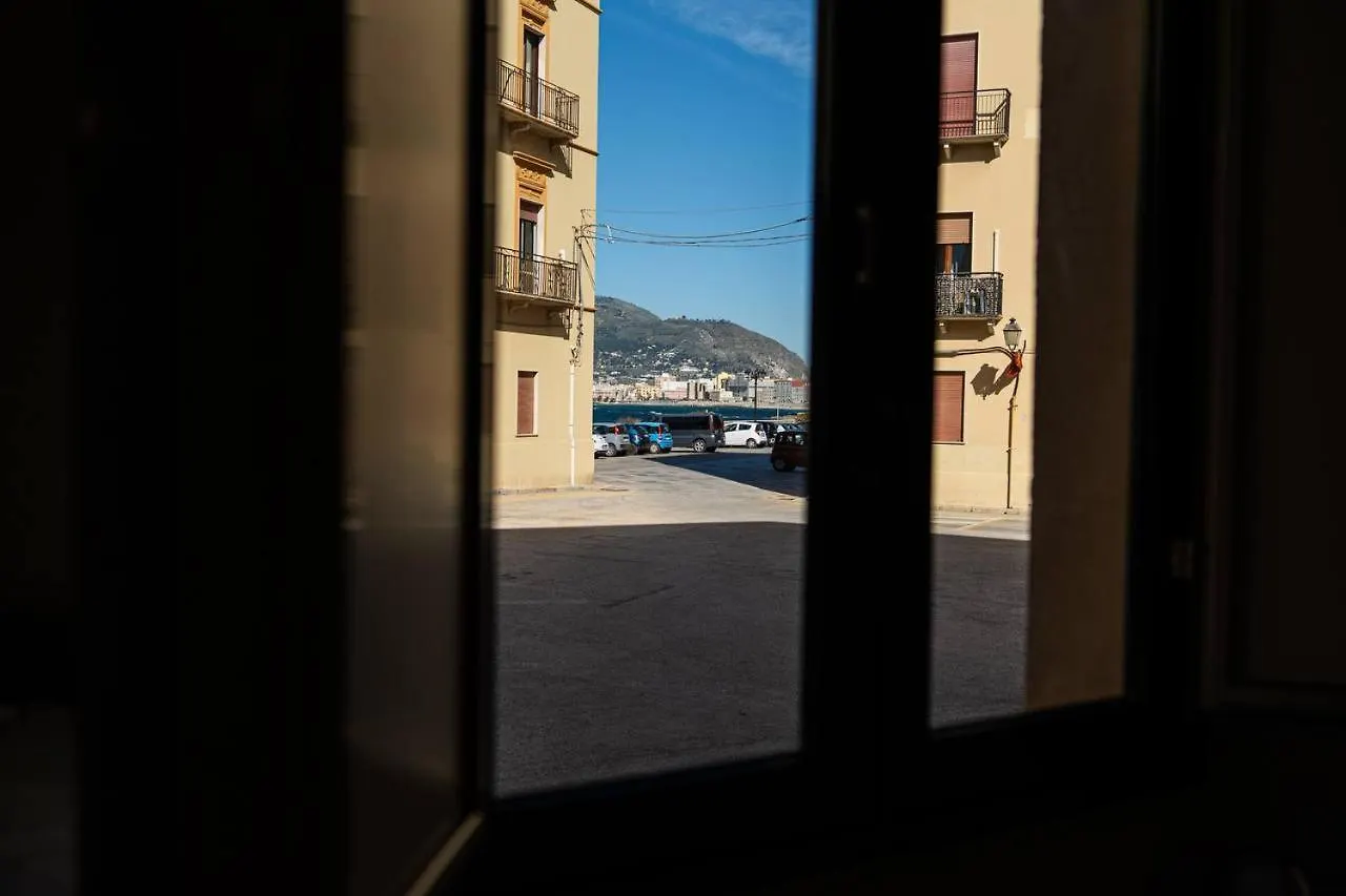 Casa Ligny - Charme Apartment Trapani Italy