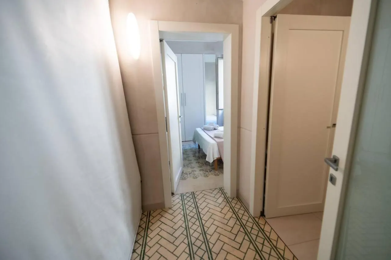 Casa Ligny - Charme Apartment Trapani Italy