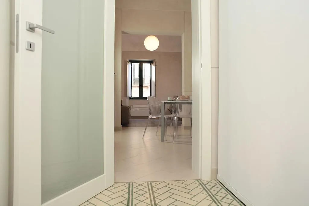 Casa Ligny - Charme Apartment Trapani
